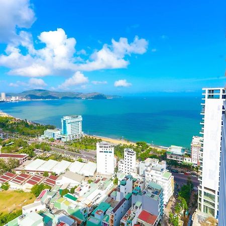 Flc Sea Tower Quy Nhon Th Apartment 外观 照片