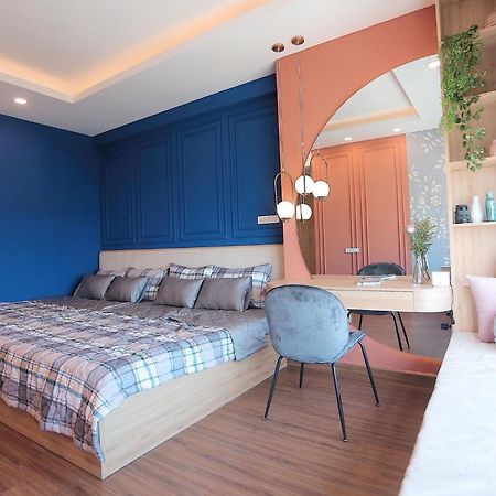 Flc Sea Tower Quy Nhon Th Apartment 外观 照片