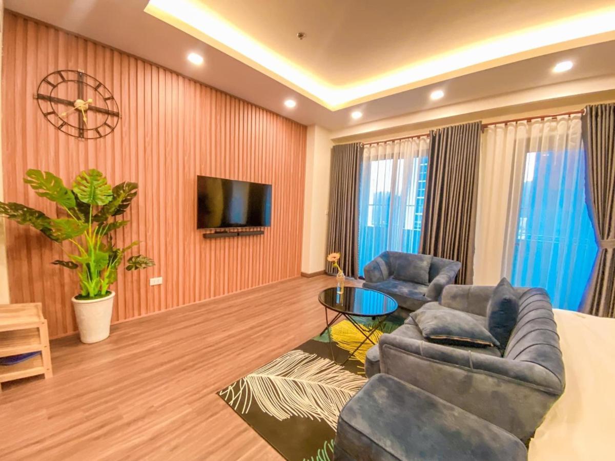 Flc Sea Tower Quy Nhon Th Apartment 外观 照片
