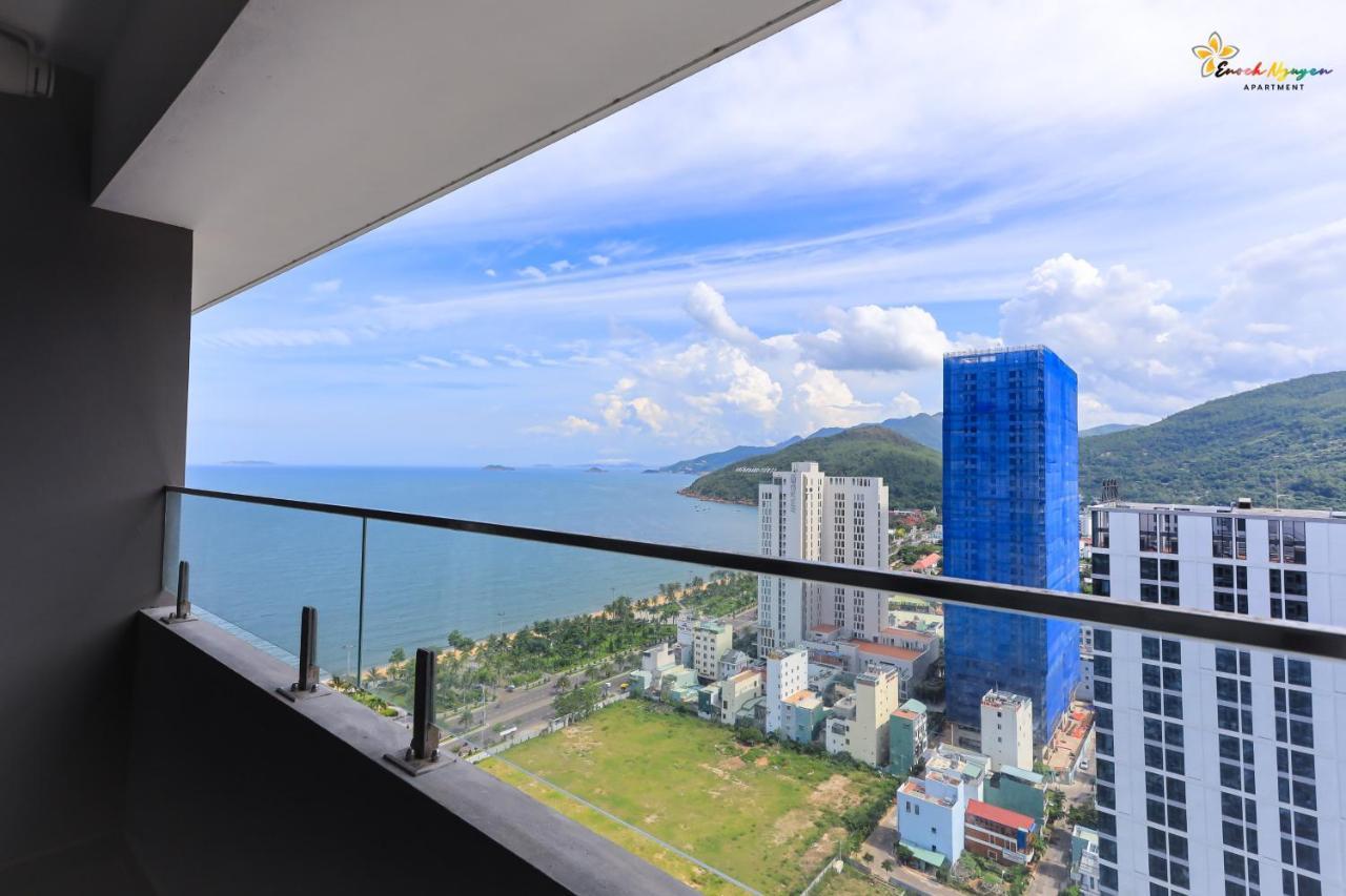 Flc Sea Tower Quy Nhon Th Apartment 外观 照片