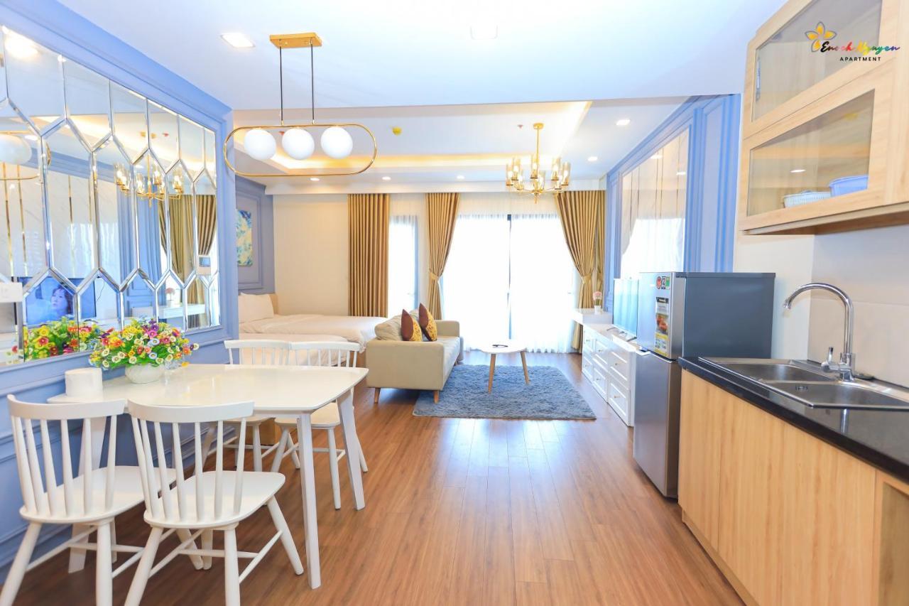 Flc Sea Tower Quy Nhon Th Apartment 外观 照片
