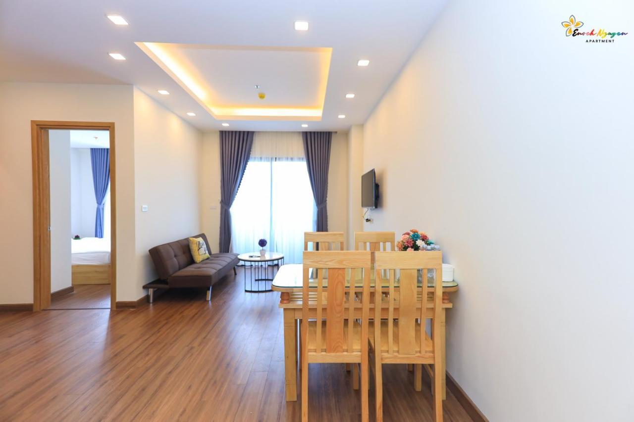 Flc Sea Tower Quy Nhon Th Apartment 外观 照片