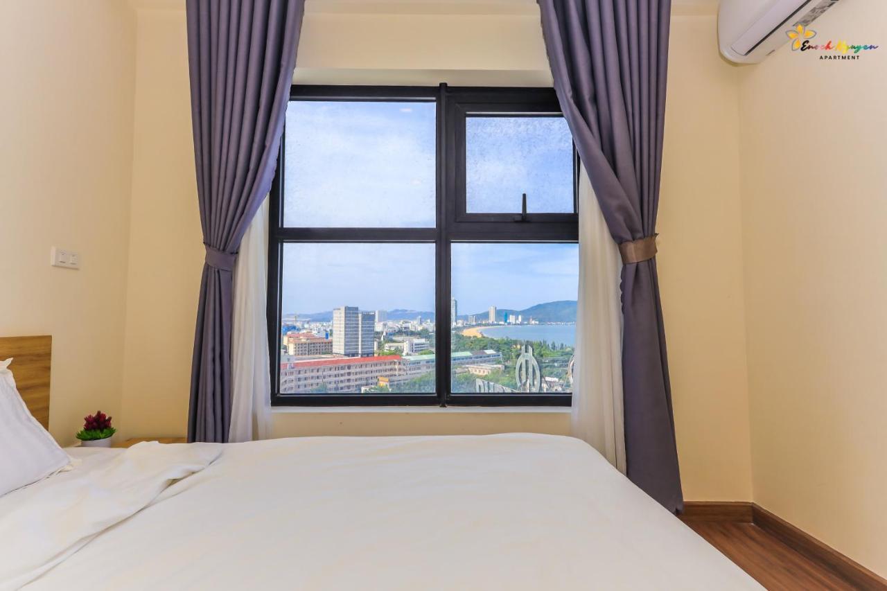Flc Sea Tower Quy Nhon Th Apartment 外观 照片
