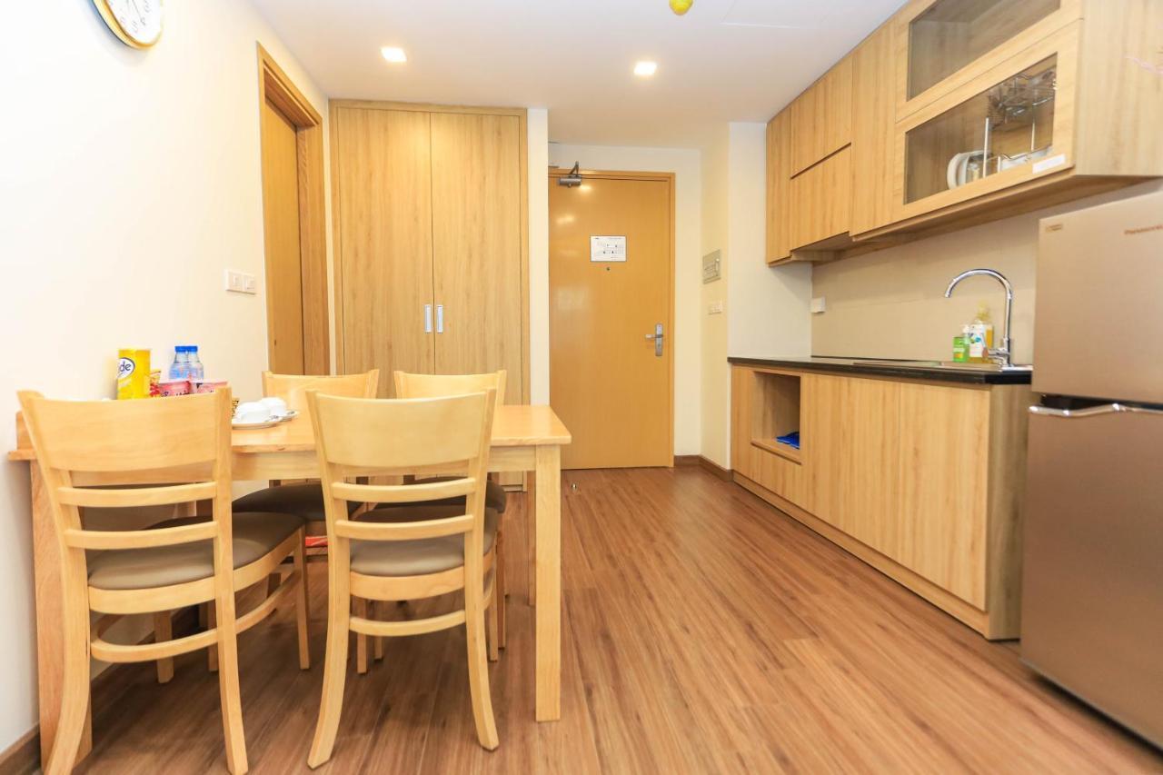 Flc Sea Tower Quy Nhon Th Apartment 外观 照片