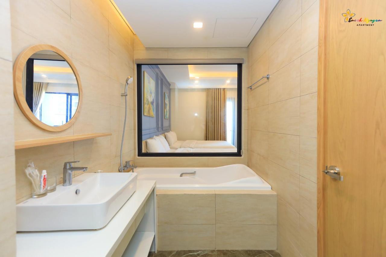 Flc Sea Tower Quy Nhon Th Apartment 外观 照片