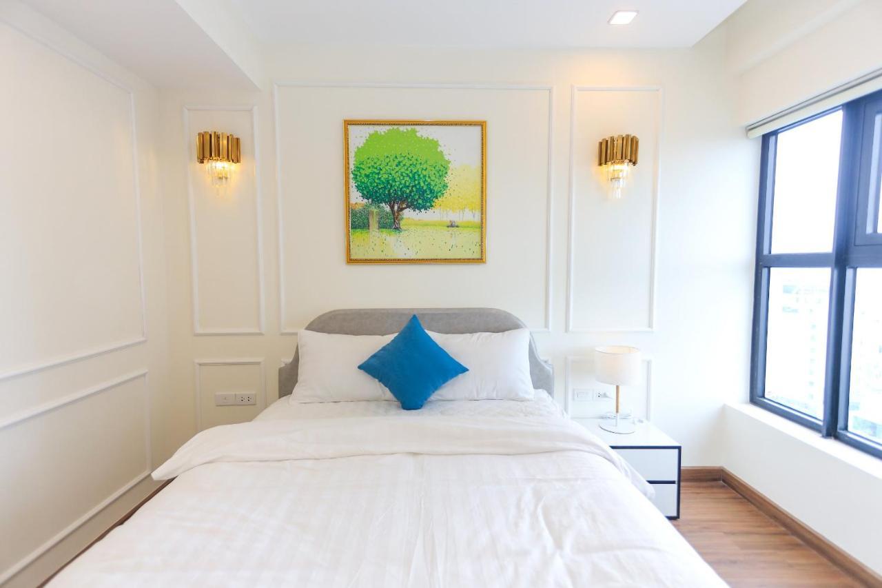 Flc Sea Tower Quy Nhon Th Apartment 外观 照片