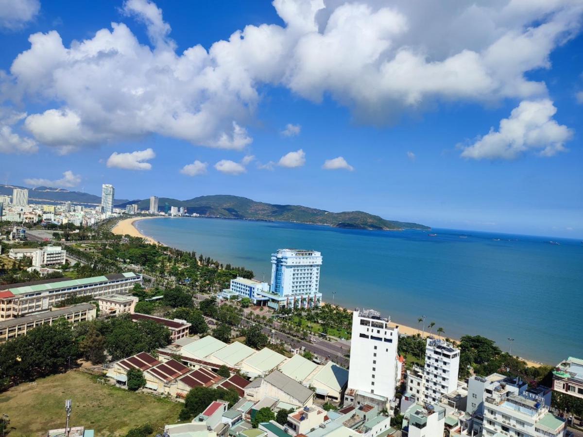 Flc Sea Tower Quy Nhon Th Apartment 外观 照片