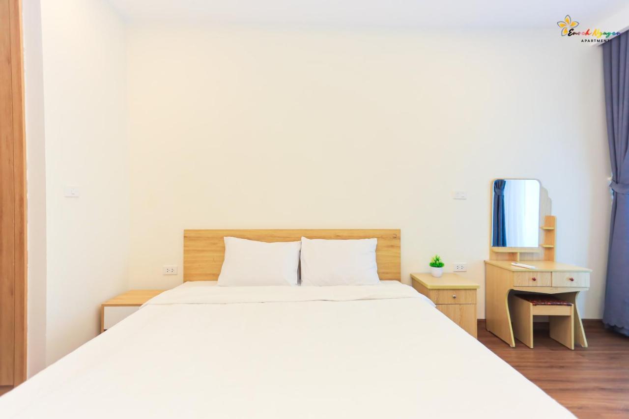 Flc Sea Tower Quy Nhon Th Apartment 外观 照片