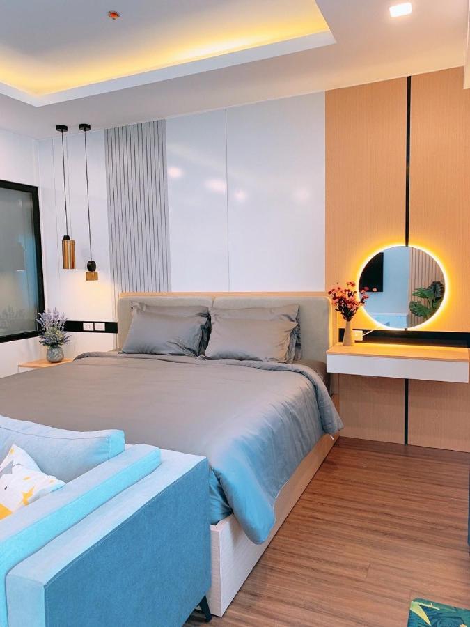 Flc Sea Tower Quy Nhon Th Apartment 外观 照片