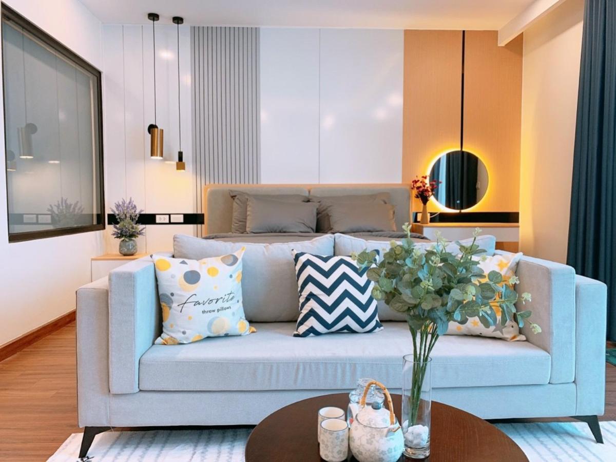 Flc Sea Tower Quy Nhon Th Apartment 外观 照片