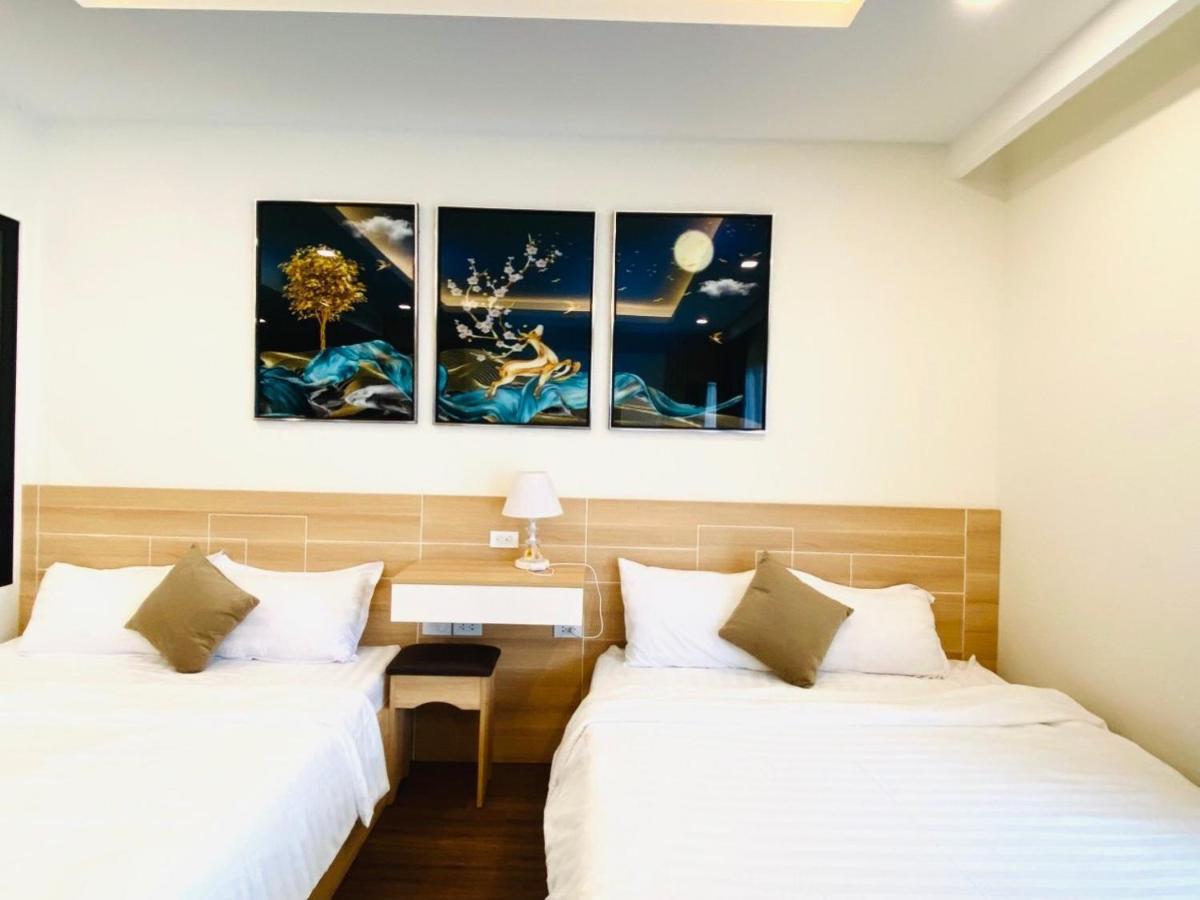 Flc Sea Tower Quy Nhon Th Apartment 外观 照片