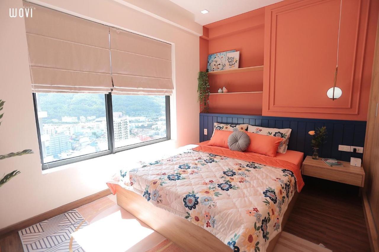 Flc Sea Tower Quy Nhon Th Apartment 外观 照片