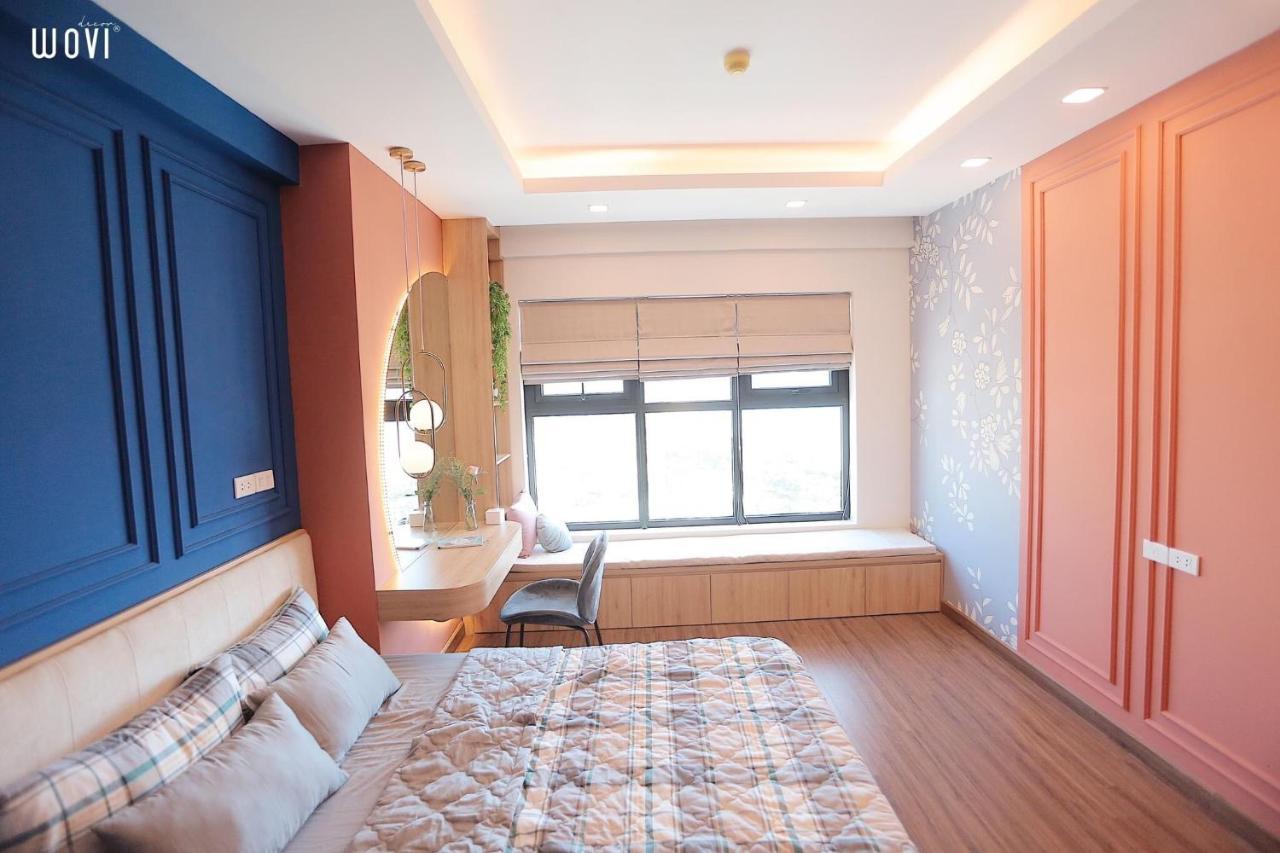 Flc Sea Tower Quy Nhon Th Apartment 外观 照片