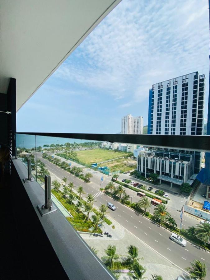 Flc Sea Tower Quy Nhon Th Apartment 外观 照片