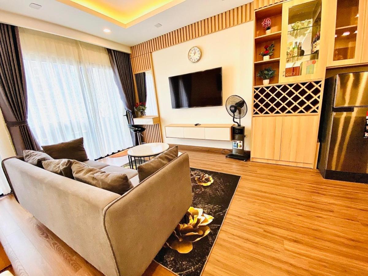 Flc Sea Tower Quy Nhon Th Apartment 外观 照片