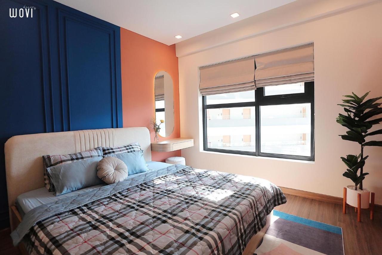 Flc Sea Tower Quy Nhon Th Apartment 外观 照片