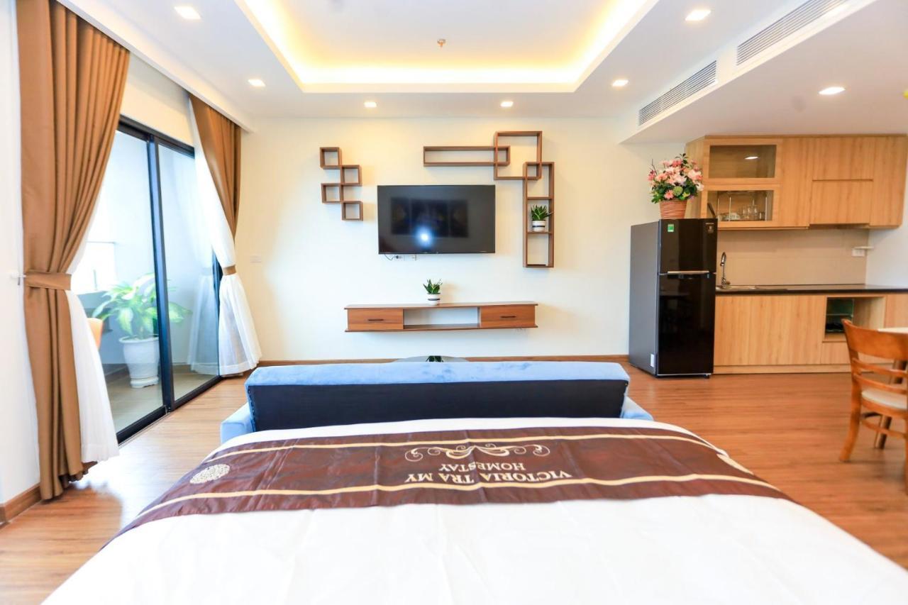 Flc Sea Tower Quy Nhon Th Apartment 外观 照片