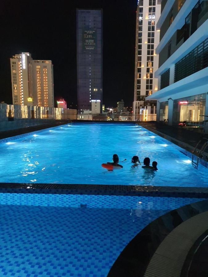 Flc Sea Tower Quy Nhon Th Apartment 外观 照片